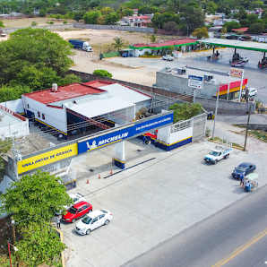 Unillantas De Oaxaca Juchitán